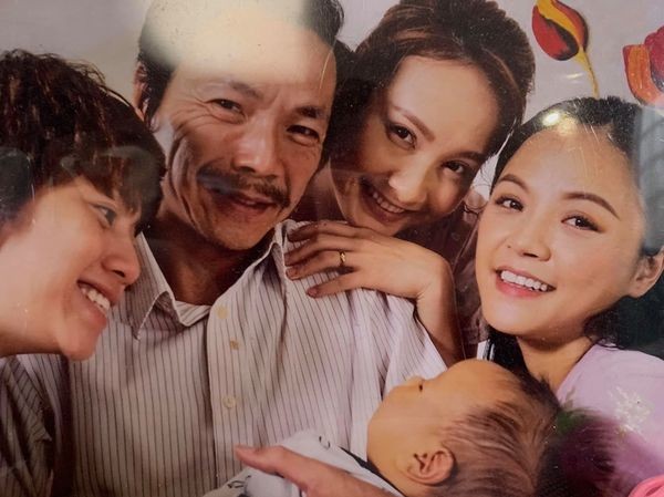 Điều đặc biệt sẽ khiến nhiều người bất ngờ trong tập cuối bộ phim Điều đặc biệt sẽ khiến nhiều người bất ngờ trong tập cuối bộ phim "Về nhà đi con"