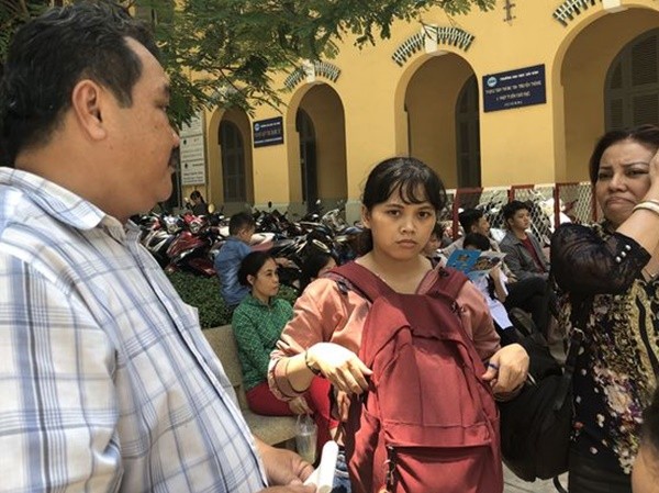 Điểm cao hơn điểm chuẩn, thí sinh vẫn trượt đại học Điểm cao hơn điểm chuẩn, thí sinh vẫn trượt đại học