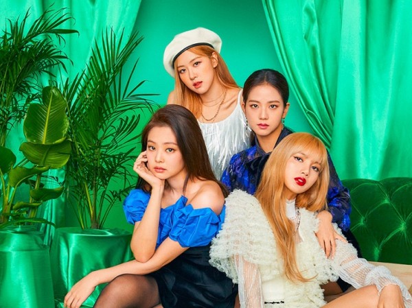 Black Pink, mỗi biệt danh là biết bao chân tình và yêu thương được fan gửi gắm Black Pink, mỗi biệt danh là biết bao chân tình và yêu thương được fan gửi gắm