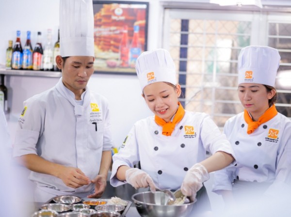 Học nghề: Bạn đã sẵn sàng Back-to-school cùng những cơ hội mới? Học nghề: Bạn đã sẵn sàng Back-to-school cùng những cơ hội mới?