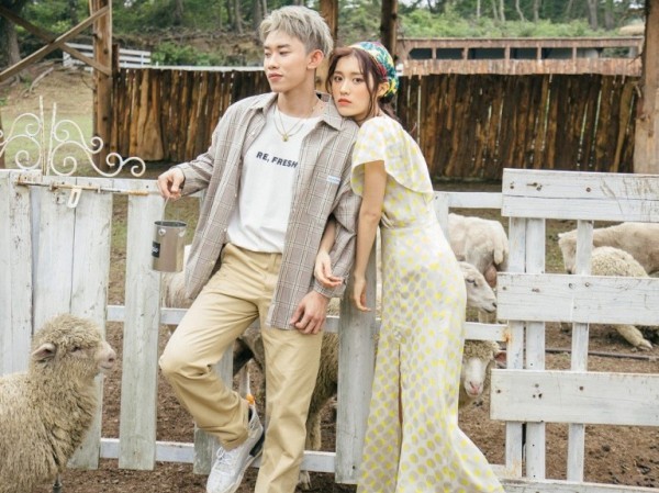 Han Sara Han Sara "rải thính" khắp các BXH âm nhạc với bản hit kết hợp cùng Kay Trần