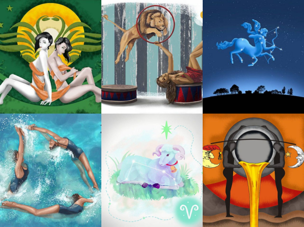 Tuần mới của 12 cung hoàng đạo (19/8-25/8): Song Tử vẫn Tuần mới của 12 cung hoàng đạo (19/8-25/8): Song Tử vẫn "ế bền vững", Thiên Bình được tỏ tình