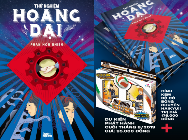 Thử nghiệm hoang dại: Kỳ nghỉ nghẹt thở không thể quay đầu Thử nghiệm hoang dại: Kỳ nghỉ nghẹt thở không thể quay đầu