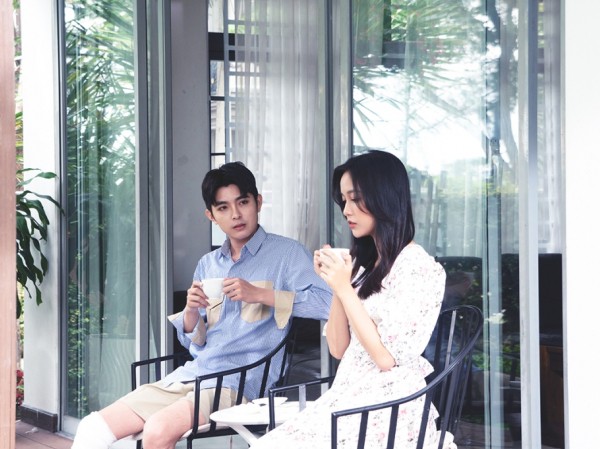 Hương Ly thoát mác “thánh nữ cover”, tung MV và phim ngắn cùng lúc Hương Ly thoát mác “thánh nữ cover”, tung MV và phim ngắn cùng lúc