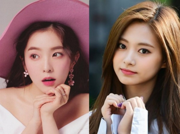 Fan K-Pop đã tìm ra hai cô gái xứng danh huyền thoại nhan sắc thế hệ thứ ba Fan K-Pop đã tìm ra hai cô gái xứng danh huyền thoại nhan sắc thế hệ thứ ba