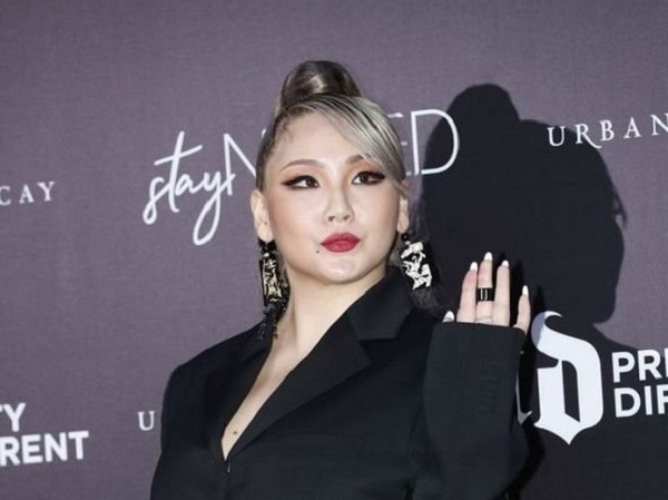 CL (2NE1) lại tăng cân, nhưng phản ứng của cư dân mạng mới gây bất ngờ CL (2NE1) lại tăng cân, nhưng phản ứng của cư dân mạng mới gây bất ngờ