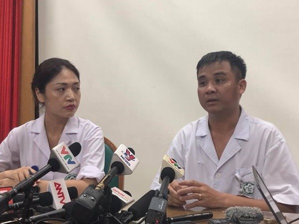 Vụ cháy tại nhà máy Rạng Đông: Ai nên đi xét nghiệm nguy cơ nhiễm độc thuỷ ngân? Vụ cháy tại nhà máy Rạng Đông: Ai nên đi xét nghiệm nguy cơ nhiễm độc thuỷ ngân?