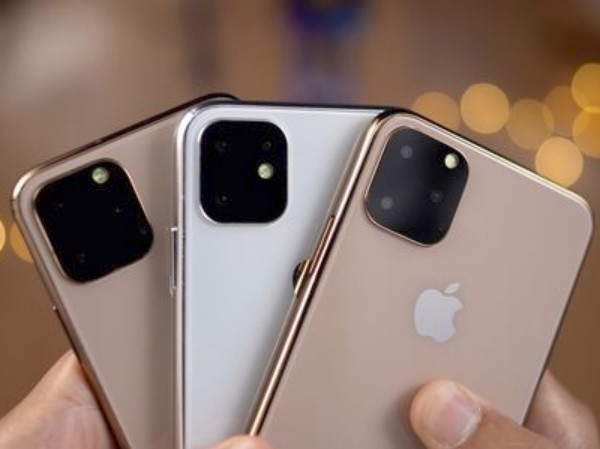 Camera trên iPhone 11 có gì đặc biệt mà khiến iFan nhấp nhổm mong chờ? Camera trên iPhone 11 có gì đặc biệt mà khiến iFan nhấp nhổm mong chờ?