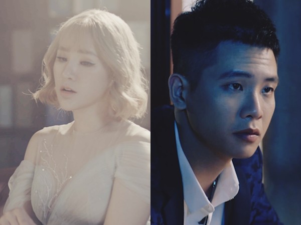 4 năm sau 4 năm sau "The Voice", Yến Tatoo bất ngờ trở lại đường đua V-Pop với MV kết hợp cùng Quân A.P