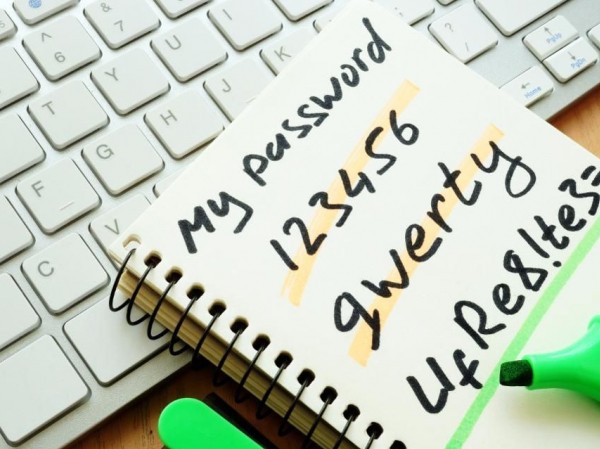 Cách chọn đặt mật khẩu hòm mail, tài khoản Facebook hé lộ điều gì về bạn? Cách chọn đặt mật khẩu hòm mail, tài khoản Facebook hé lộ điều gì về bạn?