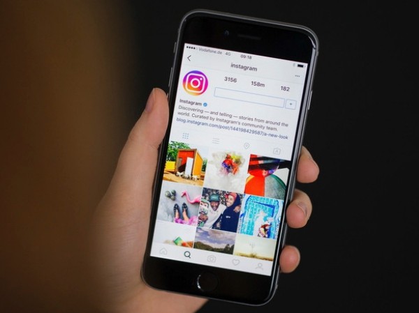 Instagram dính lỗ hổng khiến những hình ảnh riêng tư có thể bị chia sẻ công khai Instagram dính lỗ hổng khiến những hình ảnh riêng tư có thể bị chia sẻ công khai