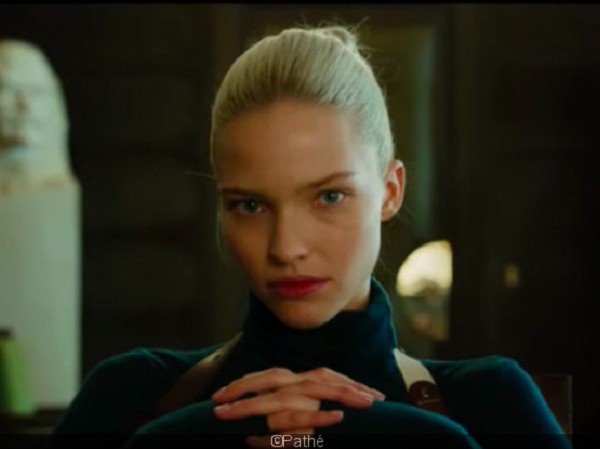 Không để bạn chờ đợi lâu, Anna - John Wick phiên bản nữ đã xuất chiêu rồi này Không để bạn chờ đợi lâu, Anna - John Wick phiên bản nữ đã xuất chiêu rồi này