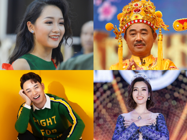 Ngày Hội Anh Tài 2019: Teen Amser háo hức chuẩn bị cho đêm chung kết với dàn khách mời Ngày Hội Anh Tài 2019: Teen Amser háo hức chuẩn bị cho đêm chung kết với dàn khách mời "khủng"
