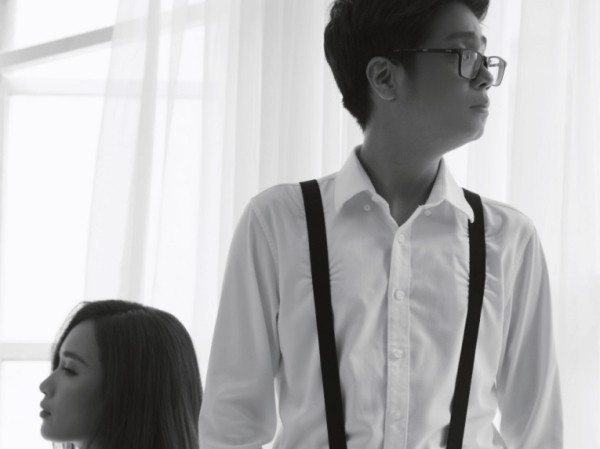 Fan Fan "Tam sinh tam thế" thích thú trước bản cover "Lạnh lẽo" ngọt lịm của Ái Phương và Bùi Anh Tuấn