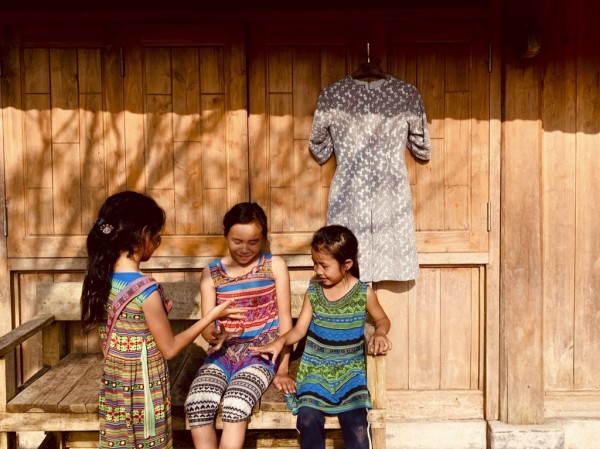 NTK Lê Thanh Hòa bắt tay Long Kan mang show diễn Thu - Đông đến Sa Pa thơ mộng NTK Lê Thanh Hòa bắt tay Long Kan mang show diễn Thu - Đông đến Sa Pa thơ mộng