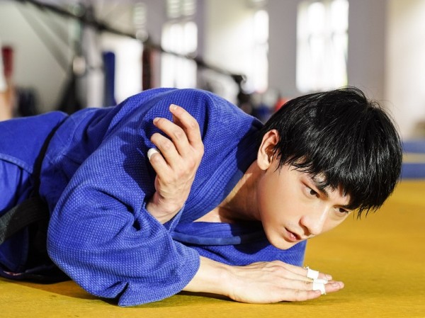 Isaac từng muốn bỏ vai trong “Anh Trai Yêu Quái” ngay sau ngày đầu tập Judo quá mệt Isaac từng muốn bỏ vai trong “Anh Trai Yêu Quái” ngay sau ngày đầu tập Judo quá mệt