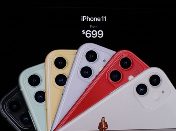 Biết được lý do tại sao Apple đặt tên Pro cho iPhone 11, bạn sẽ bái phục Tim Cook Biết được lý do tại sao Apple đặt tên Pro cho iPhone 11, bạn sẽ bái phục Tim Cook