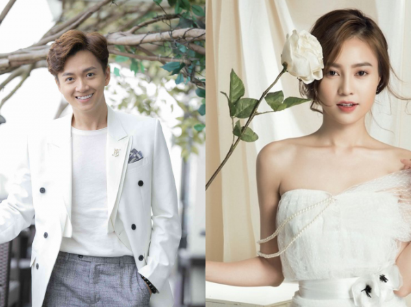 Fan “truyền thái y” khi Ninh Dương Lan Ngọc và Ngô Kiến Huy hội ngộ sau “Chạy Đi Chờ Chi” Fan “truyền thái y” khi Ninh Dương Lan Ngọc và Ngô Kiến Huy hội ngộ sau “Chạy Đi Chờ Chi”