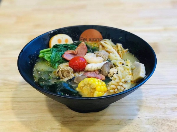 Trời lạnh rồi, đi ăn canh cay tê được tự chọn nhân vừa ngon vừa nóng thôi Trời lạnh rồi, đi ăn canh cay tê được tự chọn nhân vừa ngon vừa nóng thôi