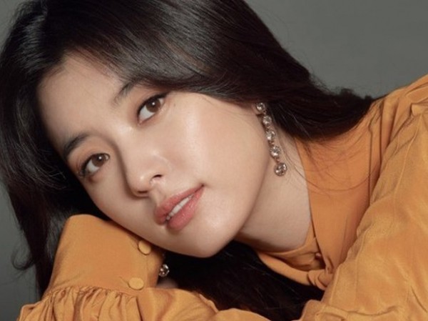 Han Hyo Joo bất ngờ đạt được mơ ước tham gia phim hành động như “Jason Bourne” Han Hyo Joo bất ngờ đạt được mơ ước tham gia phim hành động như “Jason Bourne”
