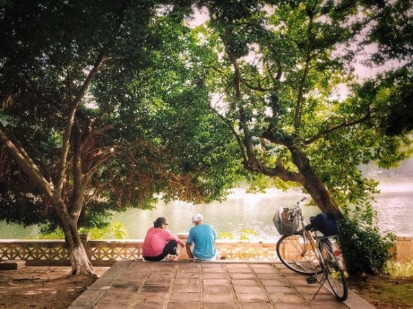 Khu vực miền Bắc sẽ đón một đợt không khí lạnh yếu vào cuối tuần này Khu vực miền Bắc sẽ đón một đợt không khí lạnh yếu vào cuối tuần này