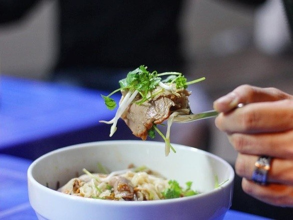 Ngoài phở truyền thống ra, đến Hà Nội phải thử ngay các biến thể cực chất này Ngoài phở truyền thống ra, đến Hà Nội phải thử ngay các biến thể cực chất này