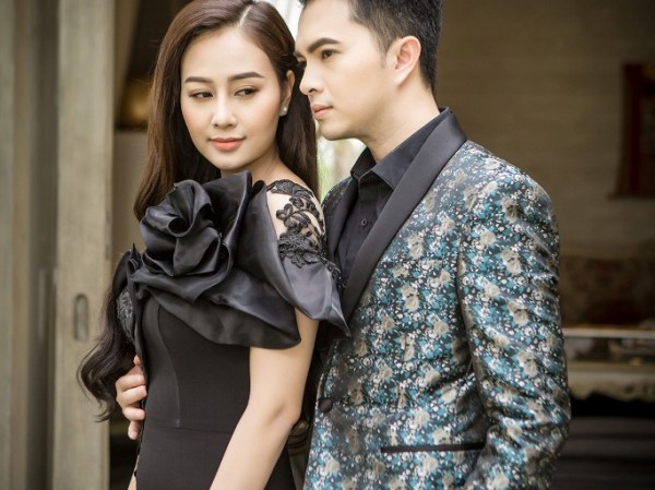 Vừa đăng quang quán quân Vừa đăng quang quán quân "Hãy nghe tôi hát", Hà Thuý Anh đã gấp rút quay MV mới cùng Nam Cường