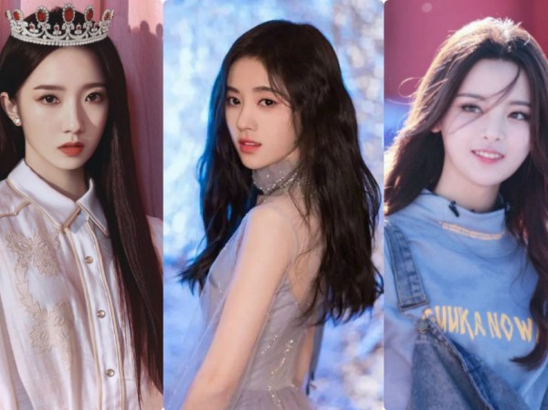 Đâu chỉ K-Pop, ca sĩ idol xứ Trung cũng gặp vô số gian nan khi lấn sân diễn xuất Đâu chỉ K-Pop, ca sĩ idol xứ Trung cũng gặp vô số gian nan khi lấn sân diễn xuất