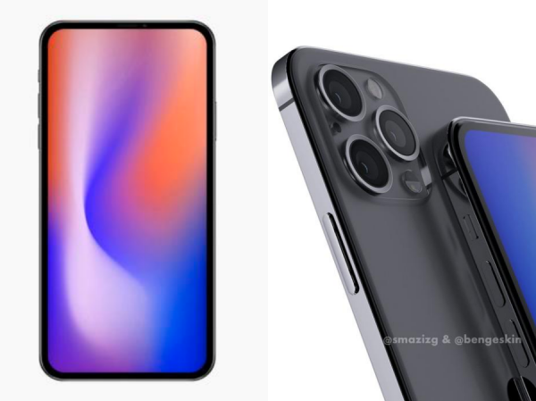 Tin vui cho cộng đồng iFan: Tin vui cho cộng đồng iFan: "Tai thỏ" xấu xí sẽ bị khai tử trên iPhone 2020