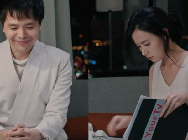 Phim ngôn tình của Midu, Trịnh Thăng Bình chuẩn bị công chiếu tại Mỹ Phim ngôn tình của Midu, Trịnh Thăng Bình chuẩn bị công chiếu tại Mỹ