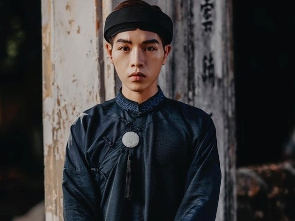 “Cụ Lý” Đức Phúc chính thức thâu tóm bảng xếp hạng V-Pop với bản hit mới nhất “Cụ Lý” Đức Phúc chính thức thâu tóm bảng xếp hạng V-Pop với bản hit mới nhất