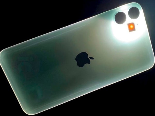 Phát hiện tính năng ẩn siêu hay trên iPhone 11, người nào nghe xong cũng thi nhau thử Phát hiện tính năng ẩn siêu hay trên iPhone 11, người nào nghe xong cũng thi nhau thử
