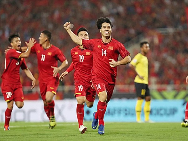 HLV Park chốt danh sách vòng loại World Cup 2022: Mạc Hồng Quân, Xuân Trường bị loại HLV Park chốt danh sách vòng loại World Cup 2022: Mạc Hồng Quân, Xuân Trường bị loại