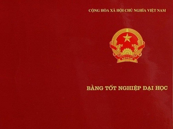 Bằng tốt nghiệp đại học mới: Sẽ không còn ghi tại chức hay chính quy, giỏi hay trung bình Bằng tốt nghiệp đại học mới: Sẽ không còn ghi tại chức hay chính quy, giỏi hay trung bình