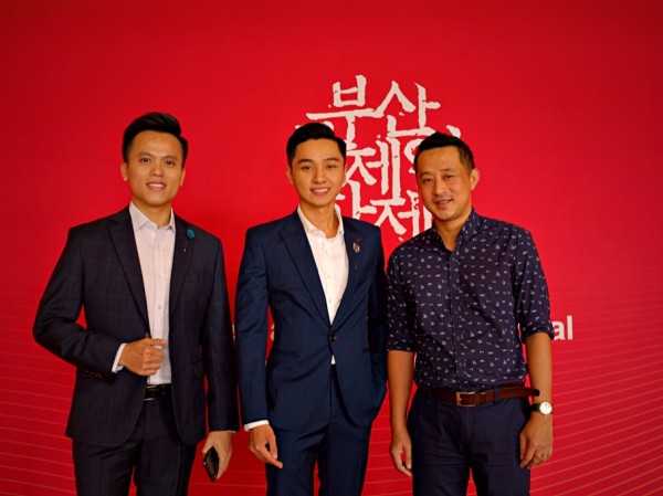 Phim điện ảnh Phim điện ảnh "Bắc Kim Thang" mang đến Hàn Quốc câu chuyện đậm chất Việt