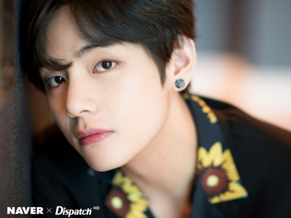 Đến chuyên gia thẩm mỹ còn phải công nhận V (BTS) có khuôn mặt đẹp hiếm có Đến chuyên gia thẩm mỹ còn phải công nhận V (BTS) có khuôn mặt đẹp hiếm có