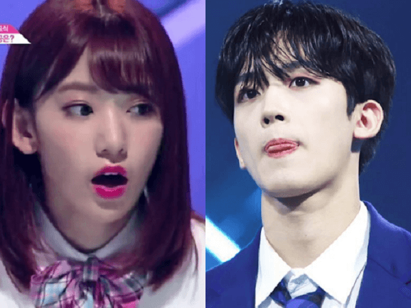 Cư dân mạng hóa thám tử, tìm ra những khoảnh khắc cho thấy Mnet gian lận tại series Cư dân mạng hóa thám tử, tìm ra những khoảnh khắc cho thấy Mnet gian lận tại series "Produce"
