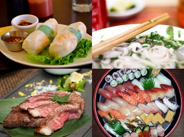 Vượt qua món bò Wagyu, hai món bình dân Việt xếp hạng cao trên CNN Vượt qua món bò Wagyu, hai món bình dân Việt xếp hạng cao trên CNN