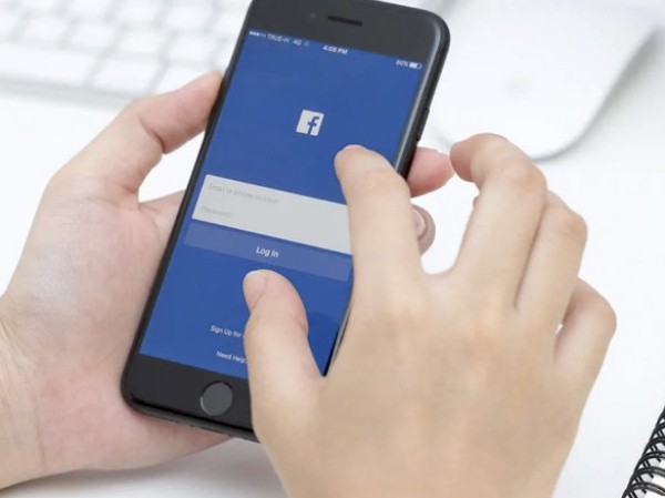 Tài khoản người dùng Facebook tại Việt Nam sẽ được định danh theo yêu cầu Tài khoản người dùng Facebook tại Việt Nam sẽ được định danh theo yêu cầu