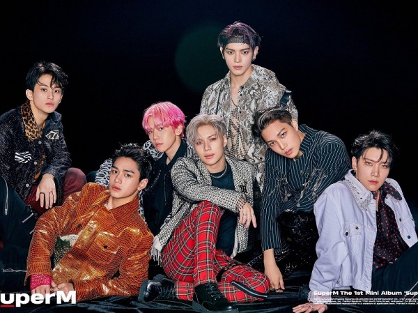 SuperM định chọn tên fandom hay và độc thế này, cớ sao các fan lại không ưng? SuperM định chọn tên fandom hay và độc thế này, cớ sao các fan lại không ưng?