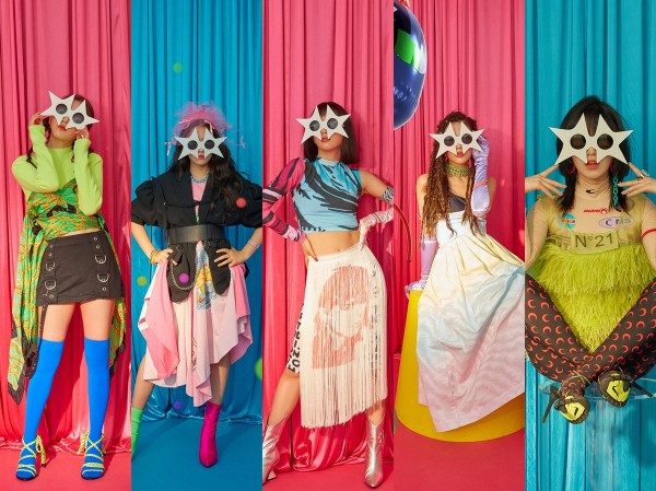 Fan K-Pop điểm danh ba nhóm nữ có trang phục biểu diễn “thảm họa” trong năm 2019 Fan K-Pop điểm danh ba nhóm nữ có trang phục biểu diễn “thảm họa” trong năm 2019