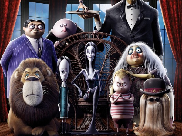 Còn chờ gì nữa mà chưa xem ba phim hoạt hình ma quái này nhân dịp Halloween Còn chờ gì nữa mà chưa xem ba phim hoạt hình ma quái này nhân dịp Halloween