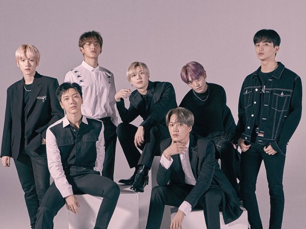 Công ty SM Ent, nhóm SuperM và bài toán khó để tìm thành công trên đất Mỹ Công ty SM Ent, nhóm SuperM và bài toán khó để tìm thành công trên đất Mỹ