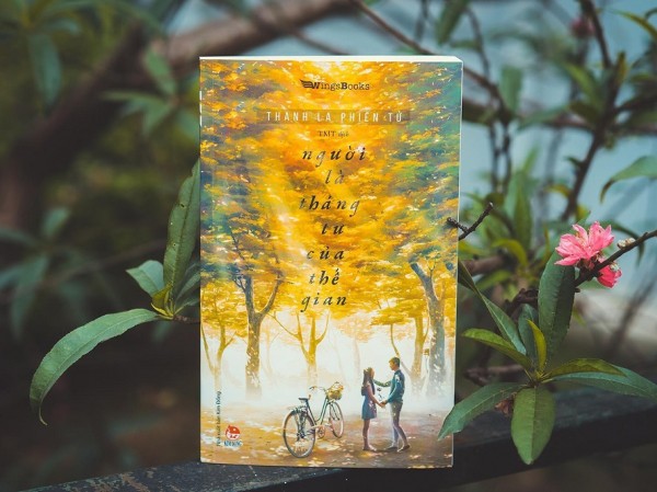 “Người Là Tháng Tư Của Thế Gian”: Thanh xuân rực rỡ như ngày Hè, ngọt ngào tựa đêm Xuân “Người Là Tháng Tư Của Thế Gian”: Thanh xuân rực rỡ như ngày Hè, ngọt ngào tựa đêm Xuân