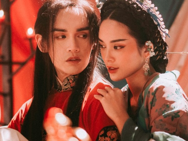 Nguyễn Trần Trung Quân gây chú ý khi đưa chi tiết về văn hóa Việt Nam vào MV mới Nguyễn Trần Trung Quân gây chú ý khi đưa chi tiết về văn hóa Việt Nam vào MV mới