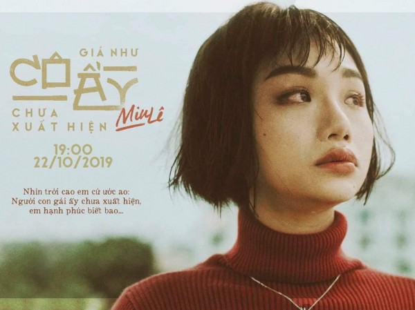 Miu Lê Miu Lê "nhá nhẹ" vài câu hát trong ca khúc trở lại khiến fan xốn xang