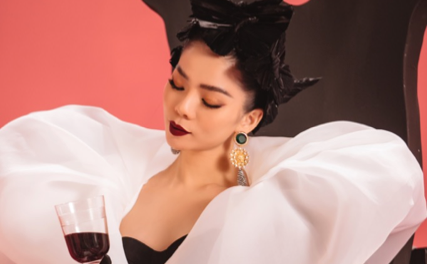 Lệ Quyên xuất hiện lạnh lùng, đậm chất nữ quyền trong teaser quảng bá cho liveshow Lệ Quyên xuất hiện lạnh lùng, đậm chất nữ quyền trong teaser quảng bá cho liveshow "Q Show 2"