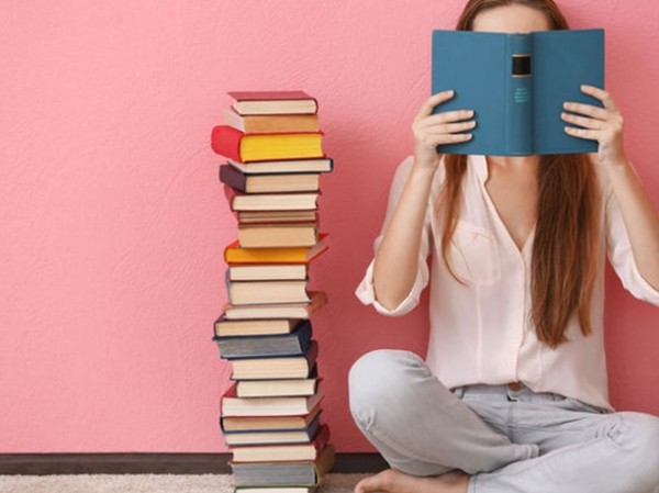 Trắc nghiệm vui: Bạn là người đọc sách theo kiểu nào? Trắc nghiệm vui: Bạn là người đọc sách theo kiểu nào?