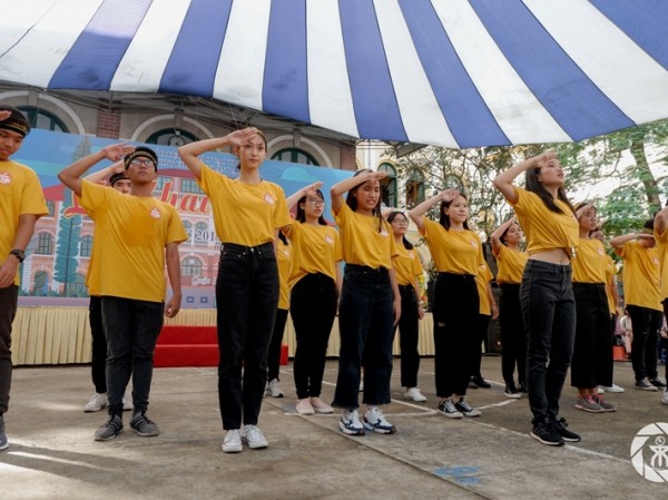 Radio học đường: Những làn gió “mới toanh” trong năm học mới Radio học đường: Những làn gió “mới toanh” trong năm học mới