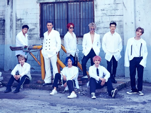 Thương chưa kìa, Super Junior không ai chịu nghe điện thoại Yesung gọi tới Thương chưa kìa, Super Junior không ai chịu nghe điện thoại Yesung gọi tới